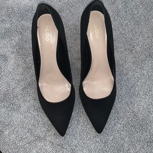 MONTII ALDO HEELS